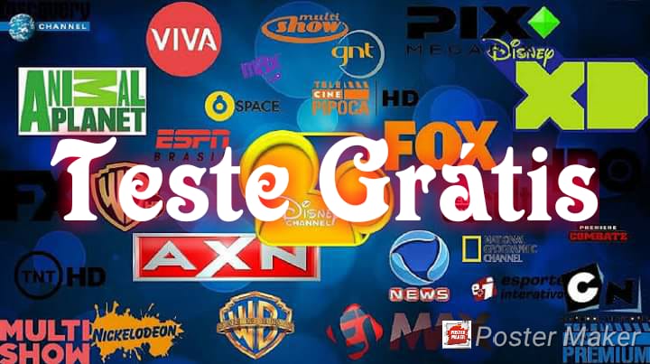 CORE PLAY IPTV