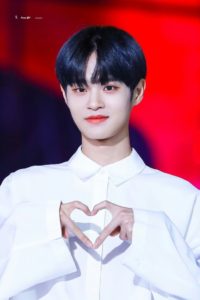 K-POP Of Fandons?