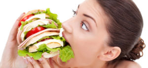 Dieta e Emagrecimento