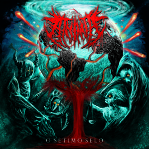 Death/Metalcore BR
