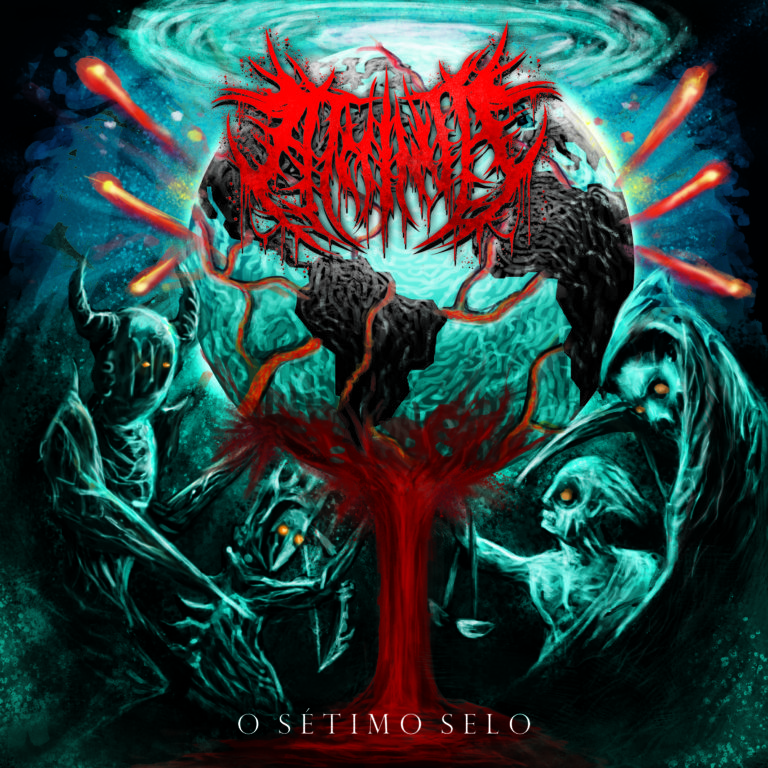 Death/Metalcore BR