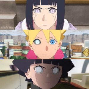 Naruto e Boruto