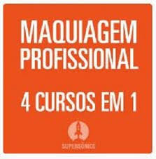 CURSO MAQUIAGEM