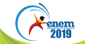 Enem 2019 !!!