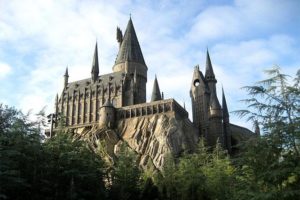 RPG Harry Potter