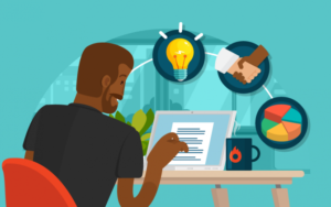 Cursos para Empreender