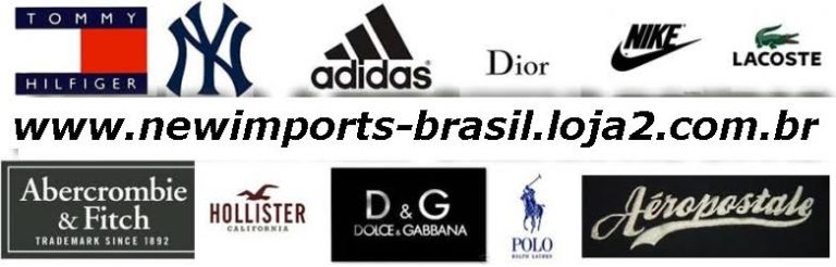 Promoções Brasil Imports