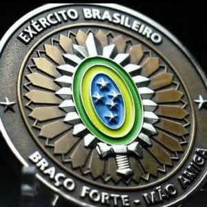 Polícia do Exército