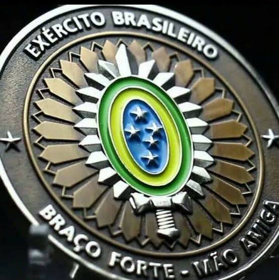 Polícia do Exército