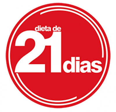 Dieta 21dias(100%natural)