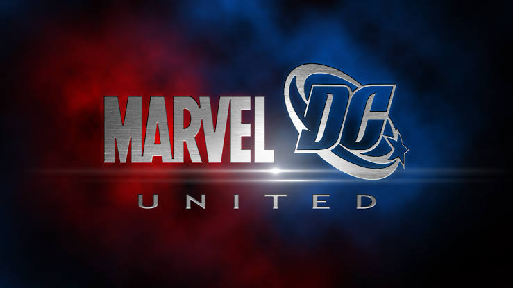 Marvel e DC