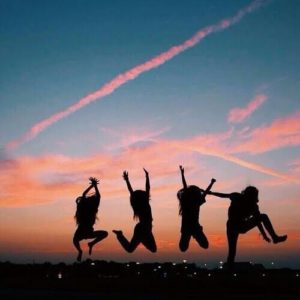 ConexaoGirls