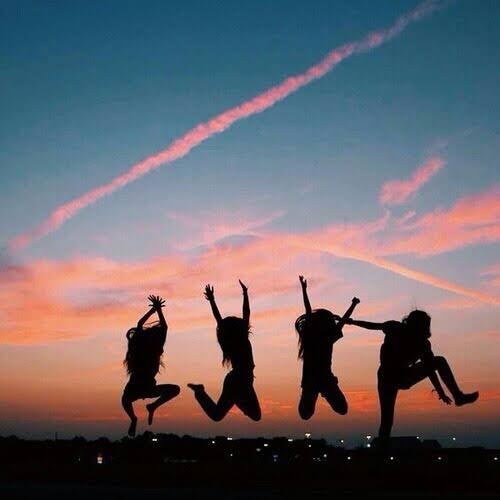 ConexaoGirls