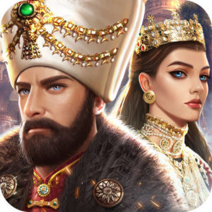 ♡ GAME OF SULTANS ♡ União top um Brasil ♡