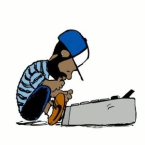 BEATMAKERS BR