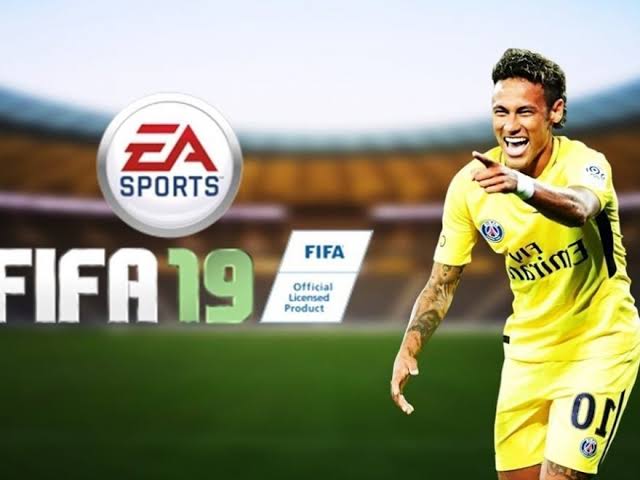 FIFA 19 Mobile