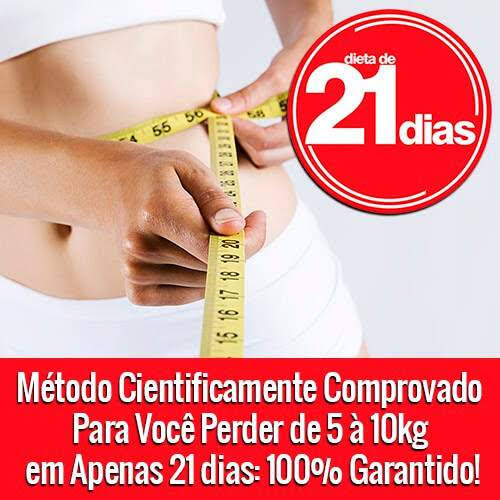 21 dias