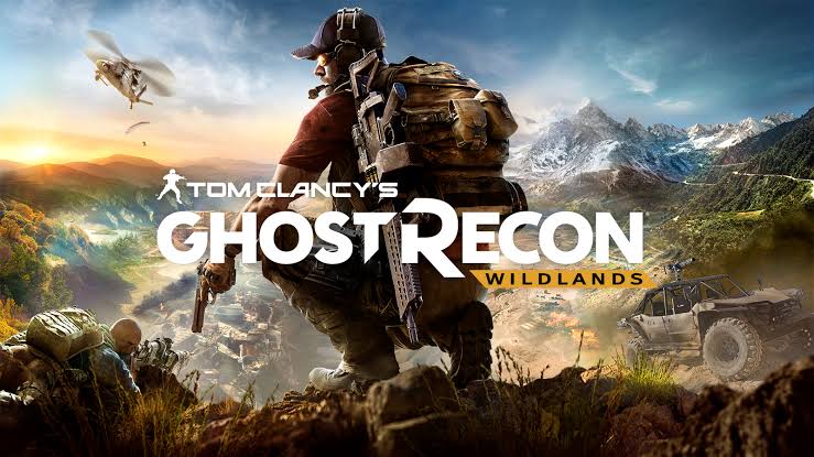 Gosth Recon ELITES