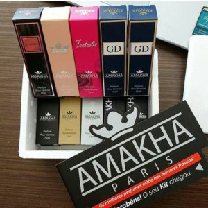 AMAKHA CONSULTOR
