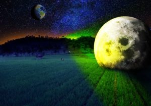 Natureza e Astronomia
