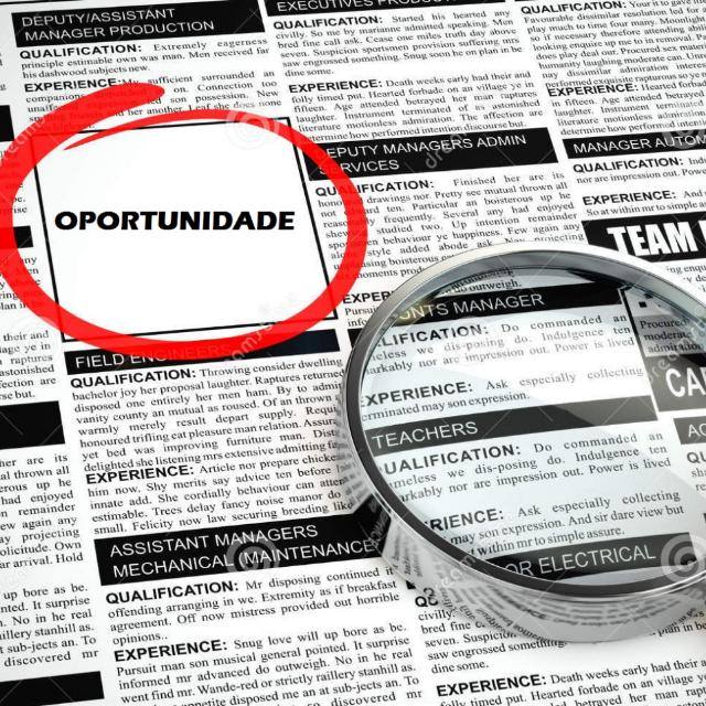 Oportunidades de Trabalho e Negocio BH