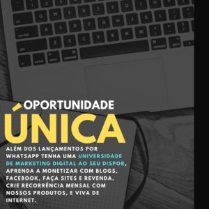 F15D Oportunidade Única