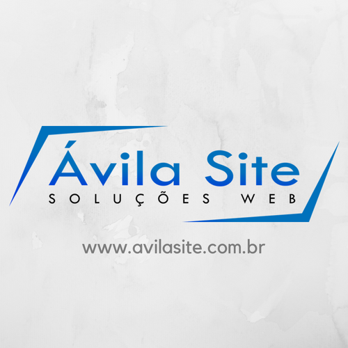 Ávila Site – Soluções web