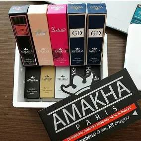 Ganhar Dinheiro Amakha