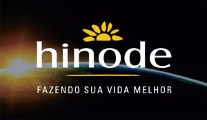 Seja consultor Hinode