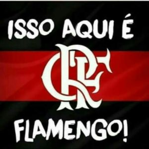 Isso Aqui é Flamengo