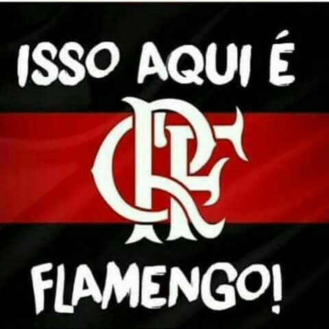 Isso Aqui é Flamengo