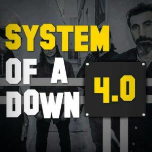 System Of A down 4.0