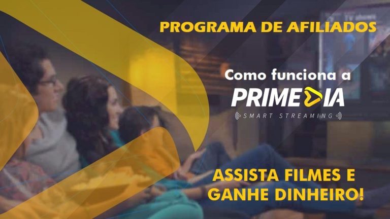 Ganhe dinheiro assistindo filmes e series