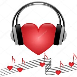 Músicas e Amizades