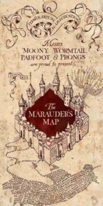Os Marotos