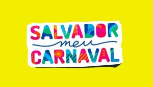 Carnaval de Salvador 2K19