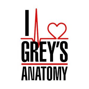 Grey’s Anatomy Vida