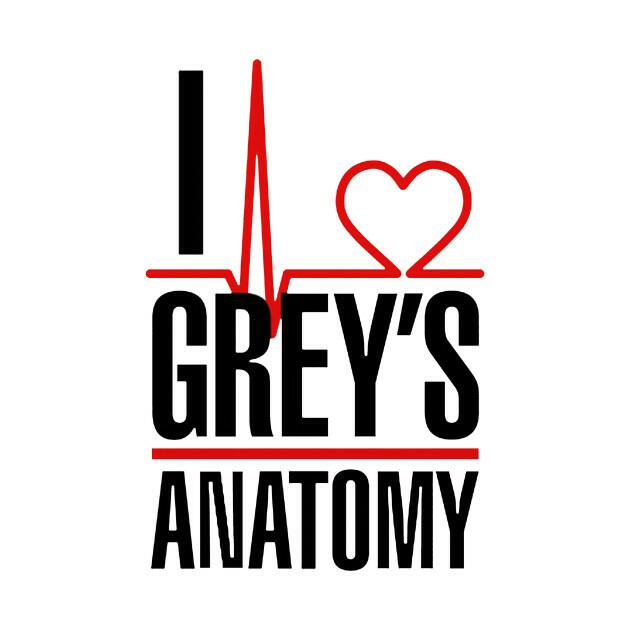 Grey’s Anatomy Vida