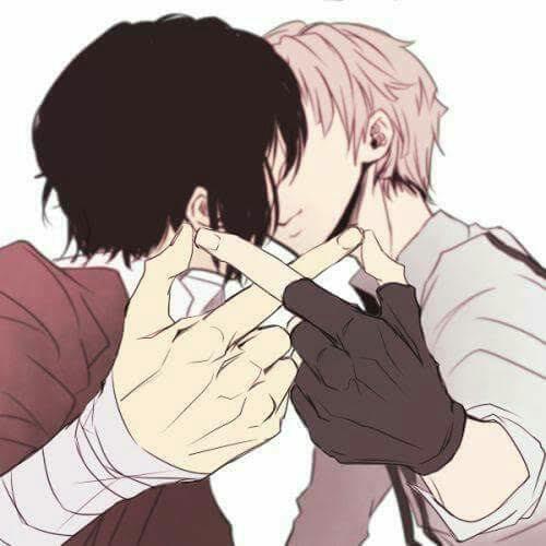 ✨❤ ıllı Yaoi ıllı ❤✨