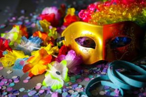 Bloquinhos Carnaval 2019