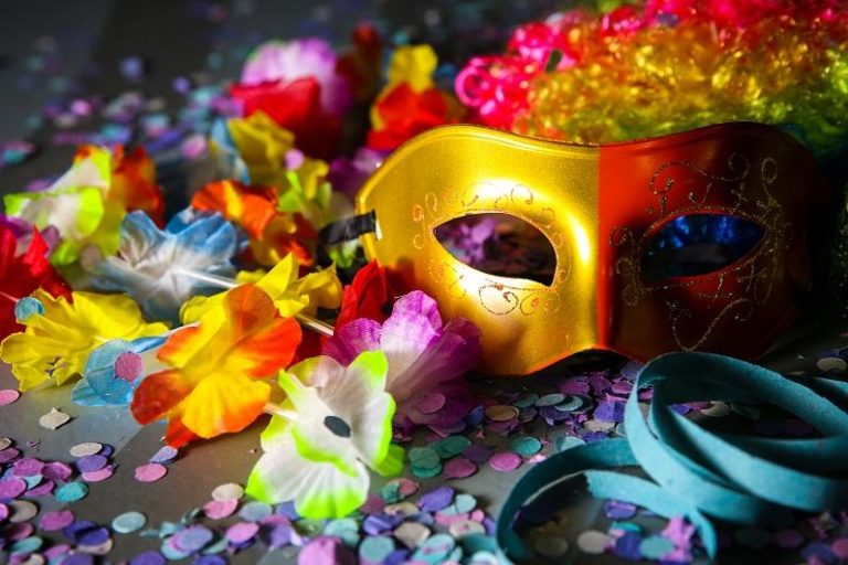 Bloquinhos Carnaval 2019
