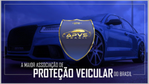 APVS Proteção Veicular Você Protegido 24hrs