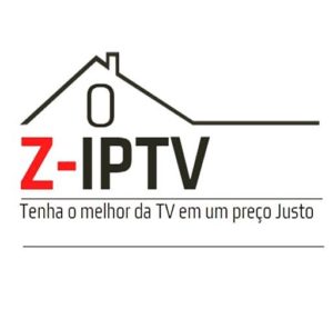 Z-IPTV CANAIS DE TV (TESTE GRÁTIS)
