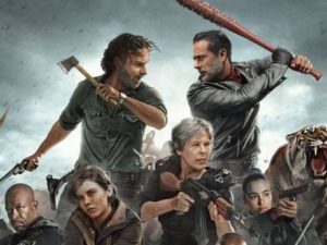 The Walking Dead Fandom