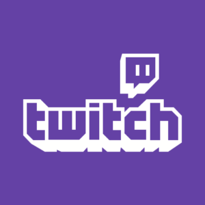 Twitch rumo au sucesso??