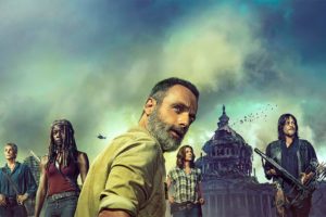 The Walking Dead (NOVO)