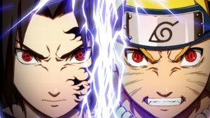 RPG de Naruto – Card
