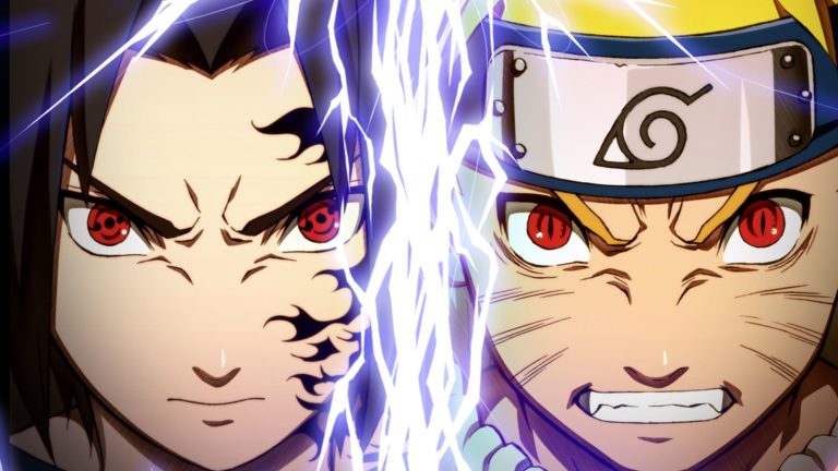 RPG de Naruto – Card