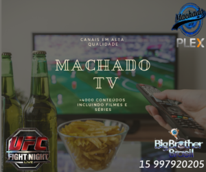Machado TV