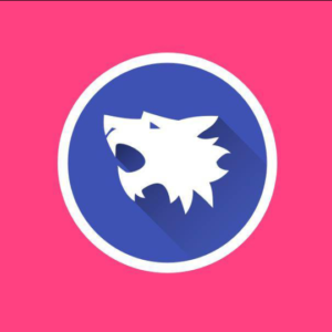 Werewolf jogo de celular